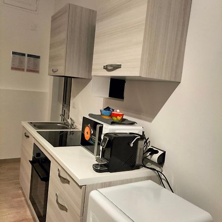 Orchidea Apartment Bari Exterior photo
