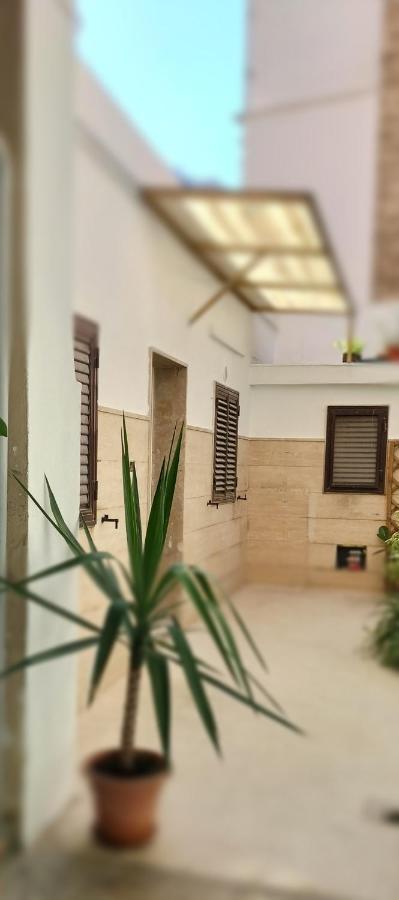 Orchidea Apartment Bari Exterior photo