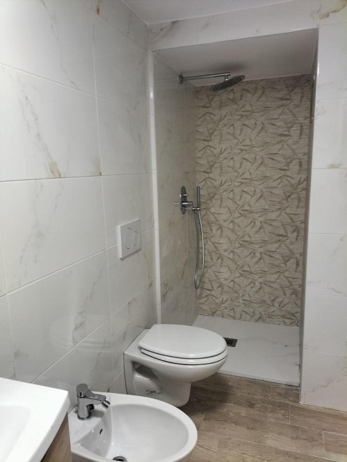 Orchidea Apartment Bari Exterior photo