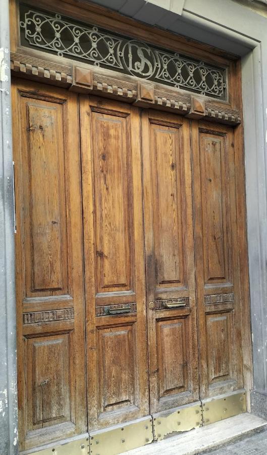 Orchidea Apartment Bari Exterior photo