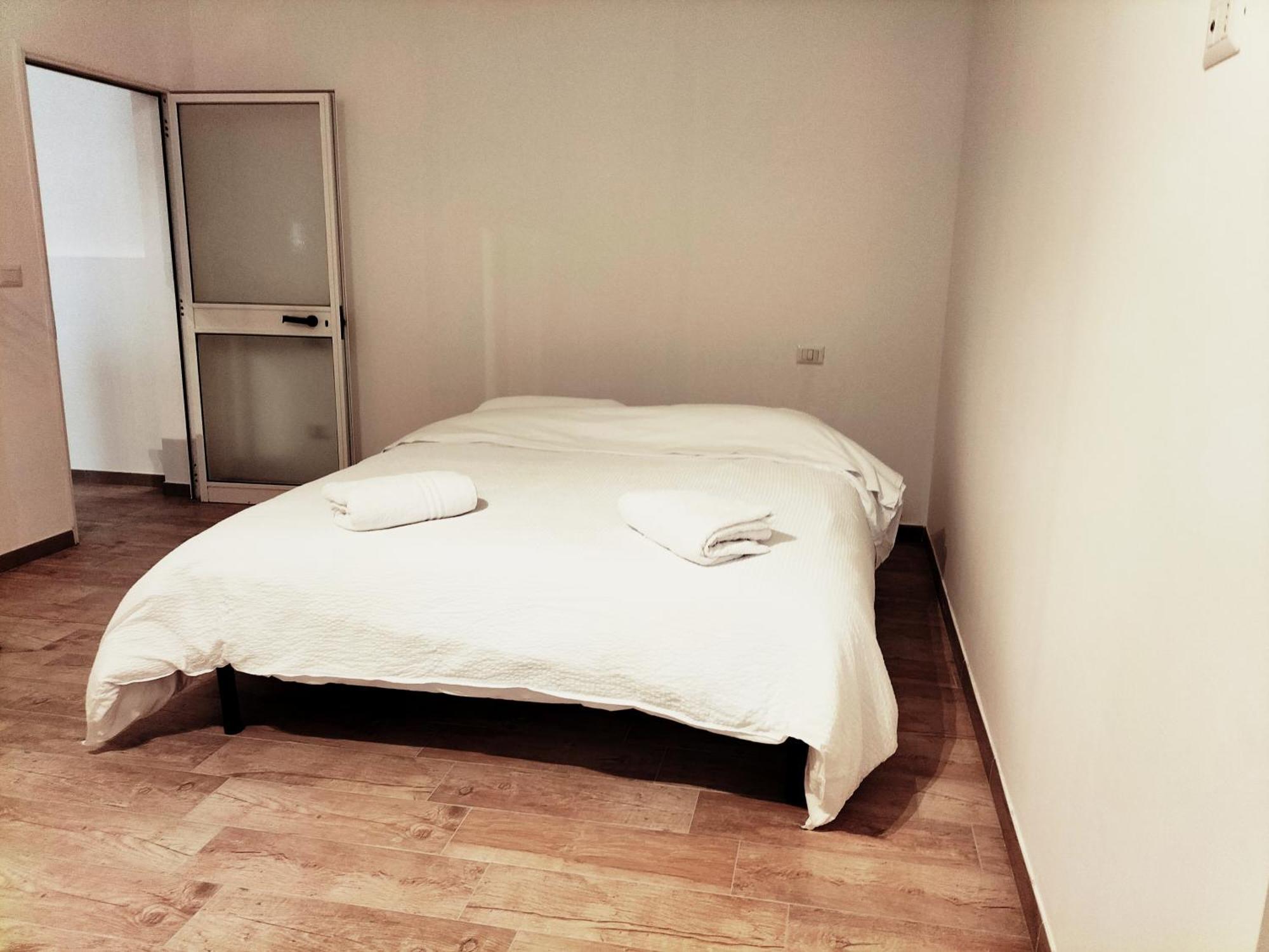 Orchidea Apartment Bari Exterior photo