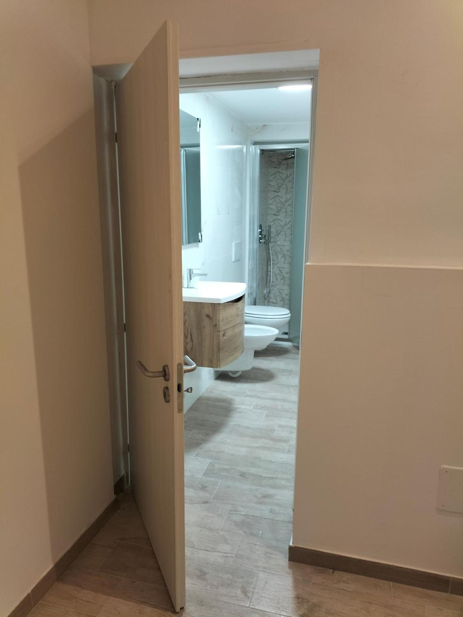 Orchidea Apartment Bari Exterior photo
