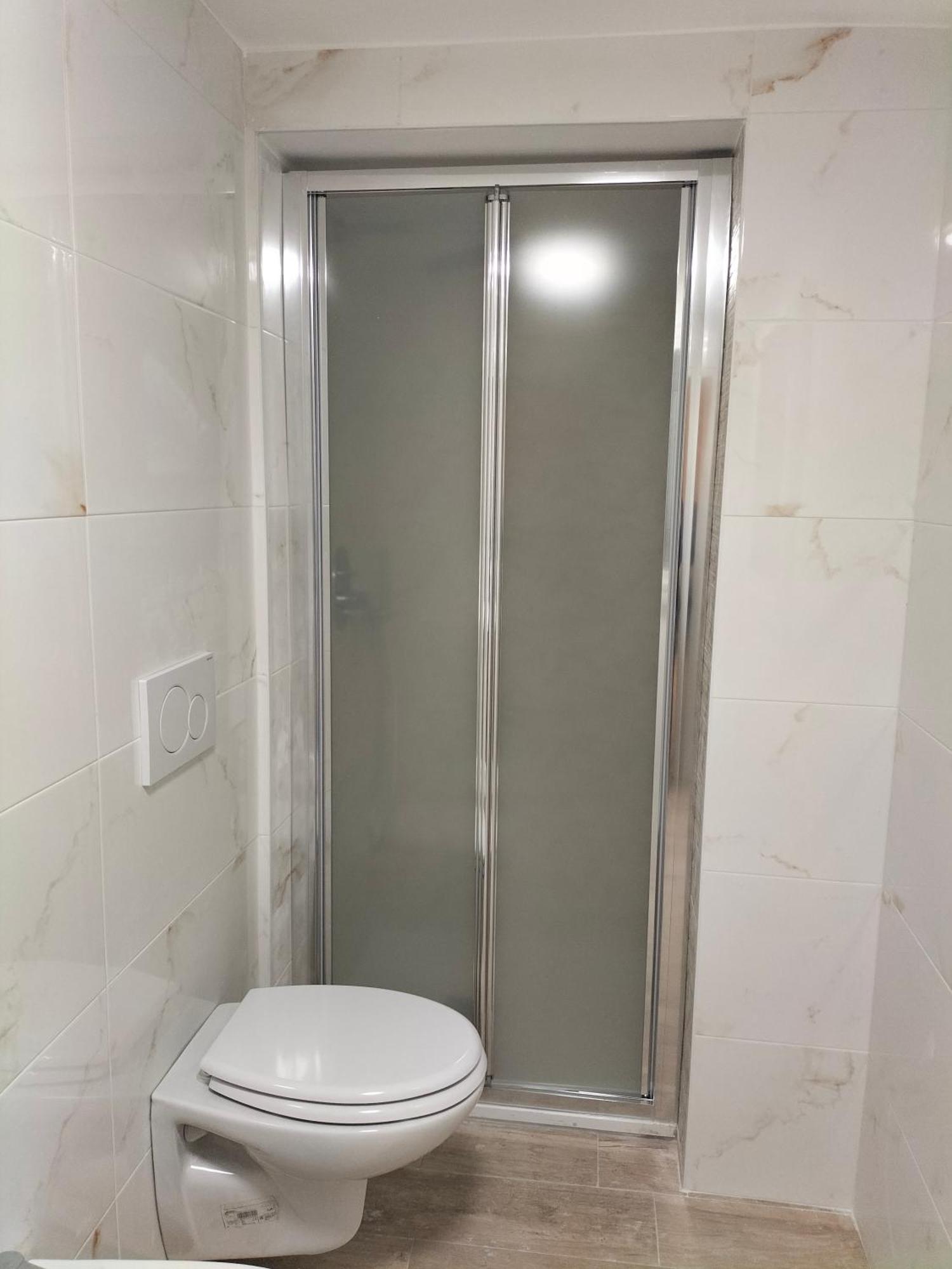 Orchidea Apartment Bari Exterior photo